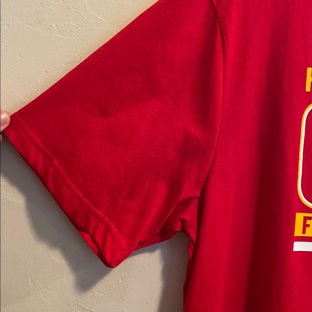 KC Chiefs 💛❤️ - Picture 3 of 4
